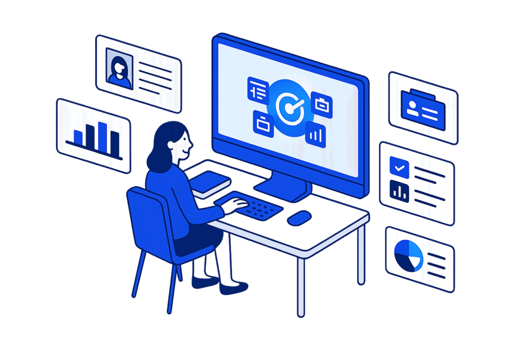 Career Services Software: 7 Essential Features Small Colleges Need in 2026